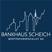 Bankhaus Scheich