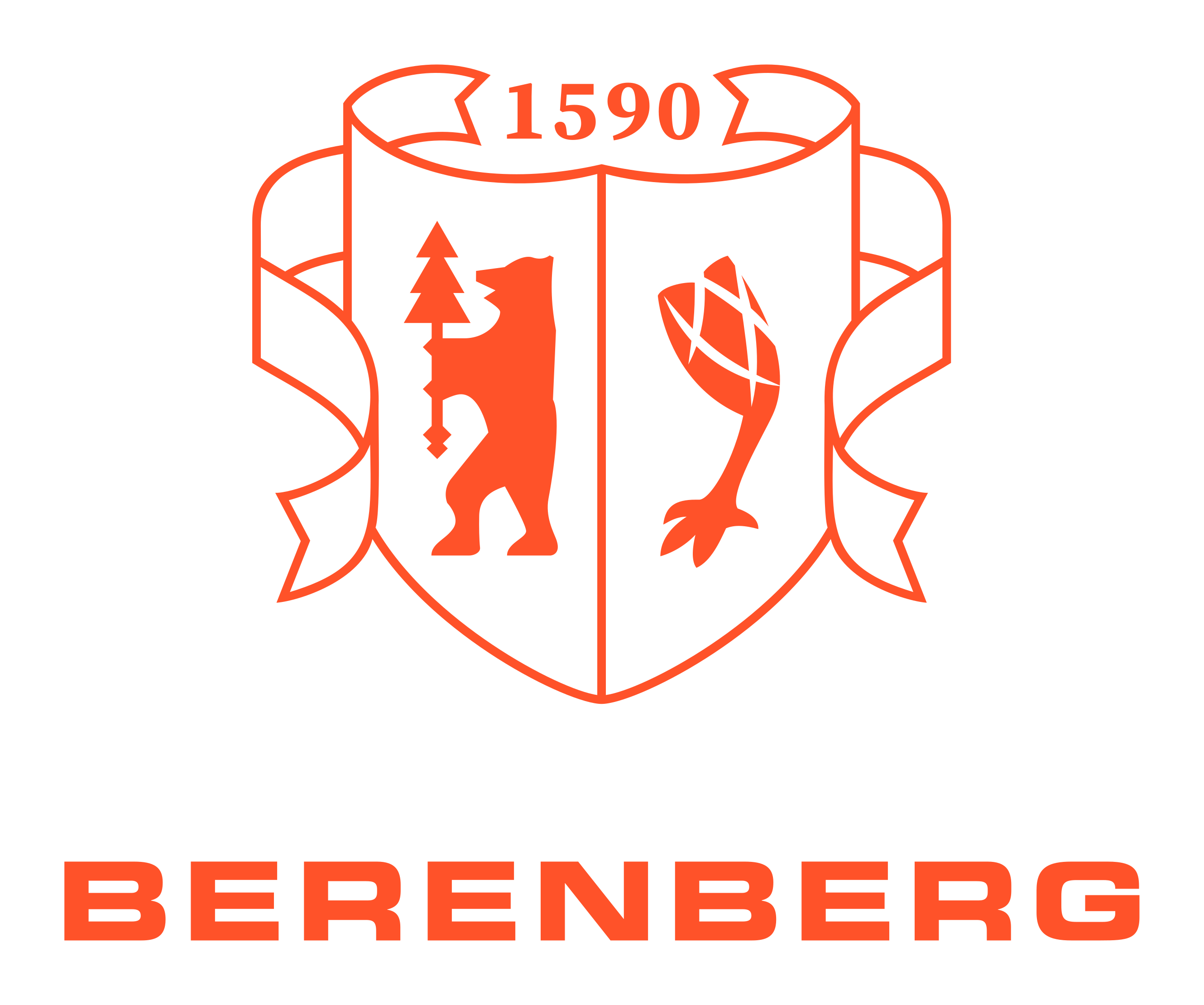 Berenberg