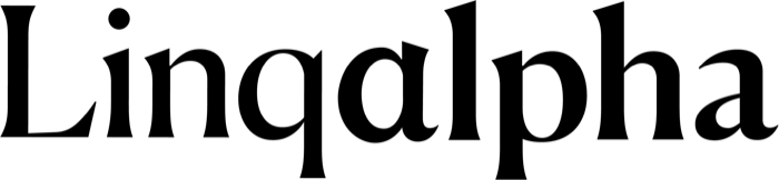 LinqAlpha