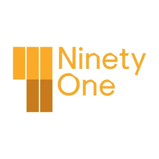 Ninety One