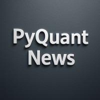 PyQuant News