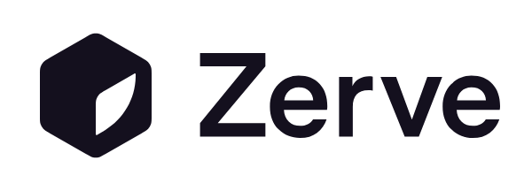 Zerve AI Logo
