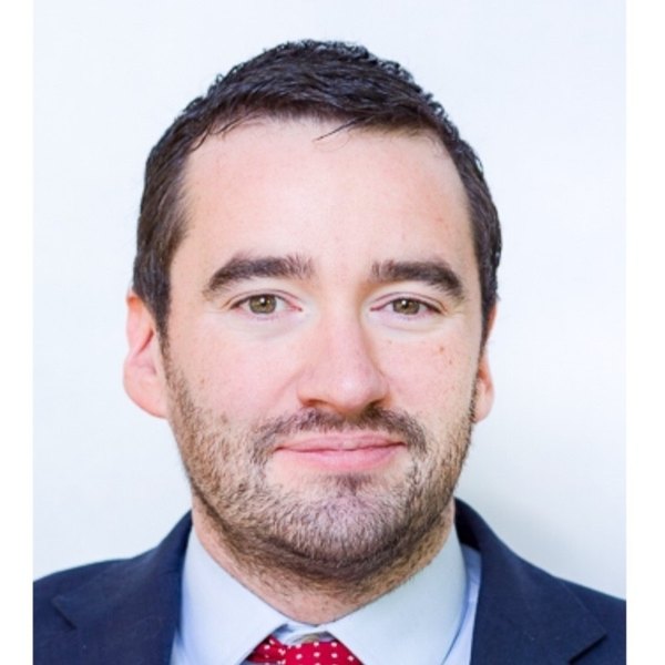 Alistair MacDonald