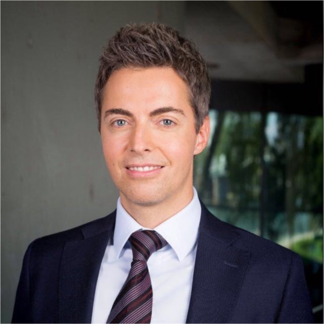 Andreas Kraft