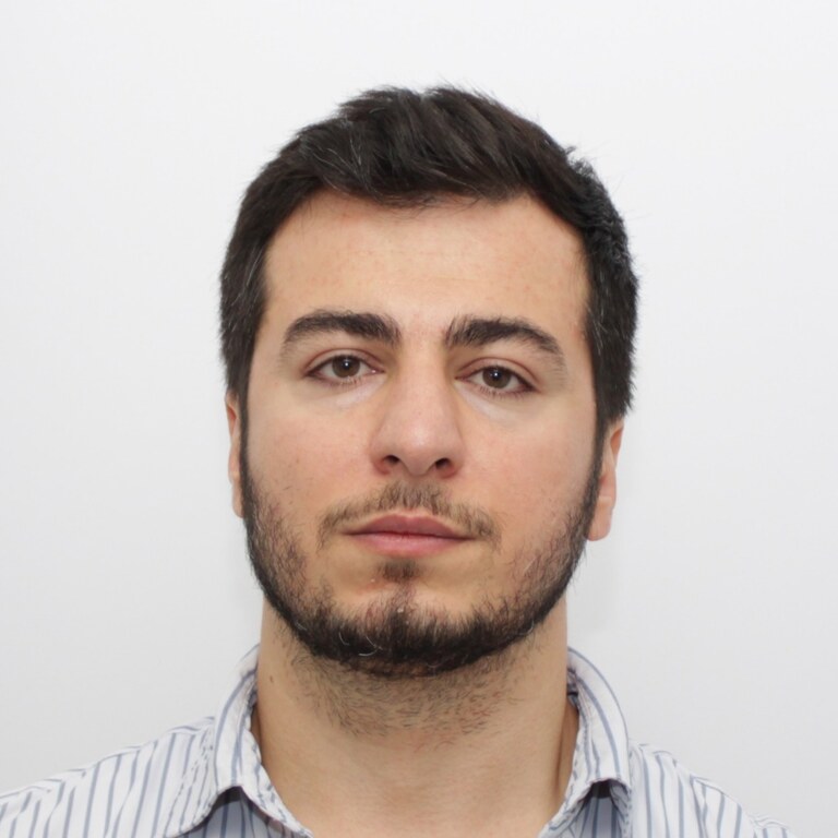 Arman Khaledian