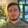 Photo of Arman Khaledian