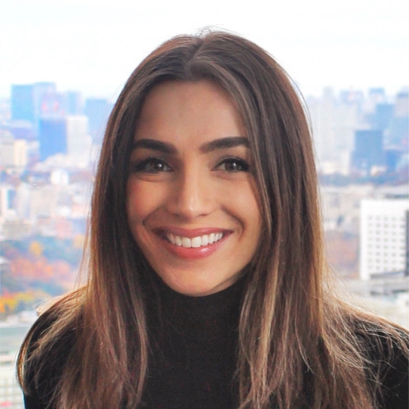 Photo of Büsra Kösoglu-Kind