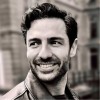 Photo of Bertrand K. Hassani, PhD
