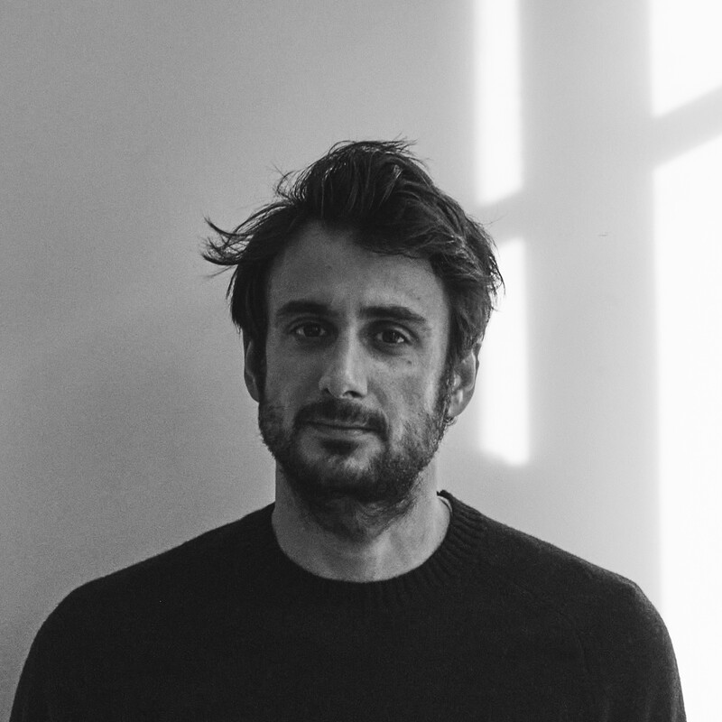 Photo of Boris Toledano