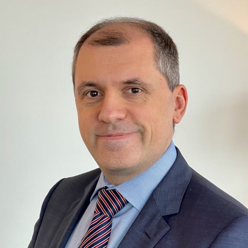 Photo of Christos Koutsoyannis