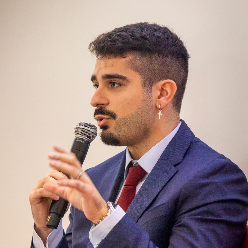 Photo of Didier Rodrigues Lopes