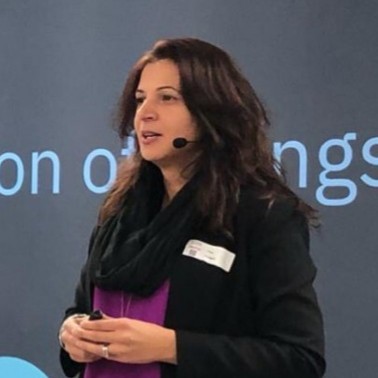 Photo of Dilek Sezgün