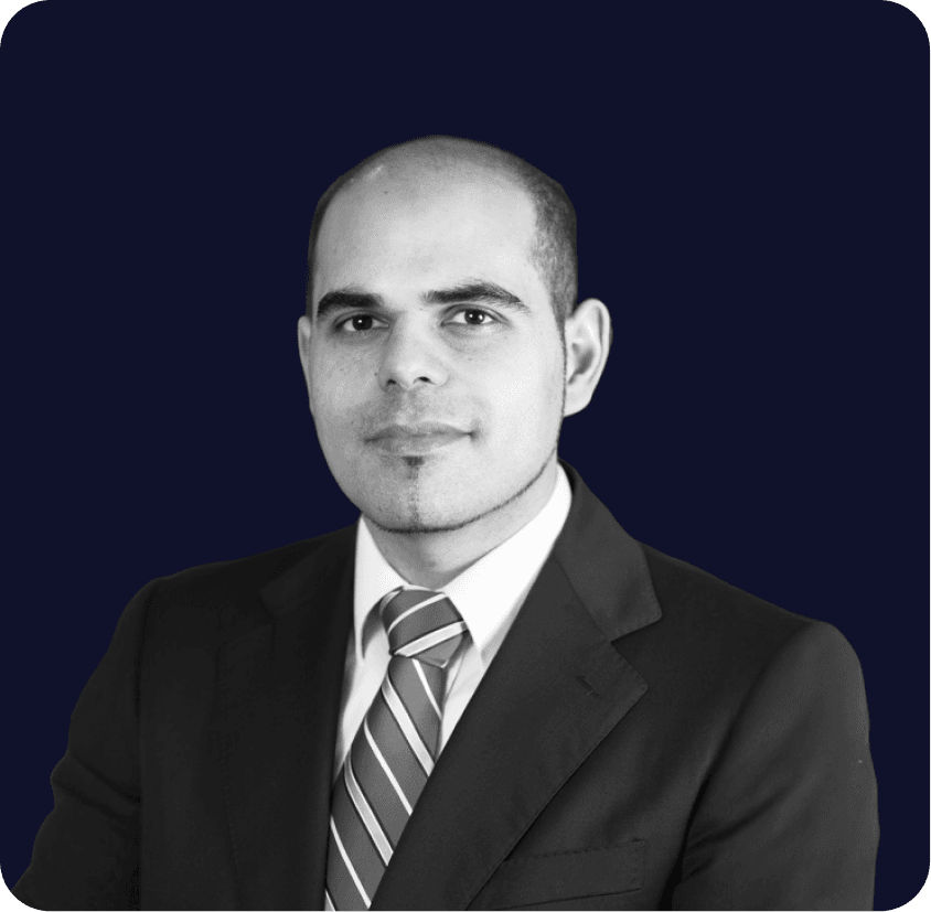 Dr. Jasser Kassab