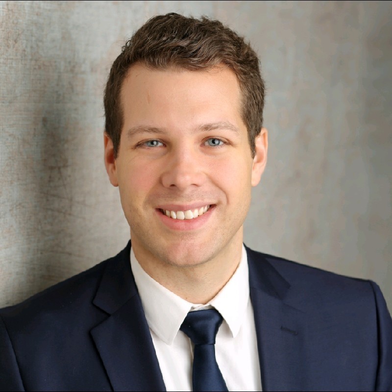 Dr. Martin Pospiech