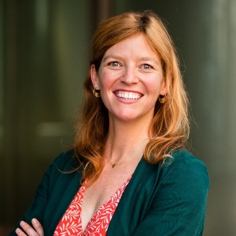 Photo of Emily J. Ryan