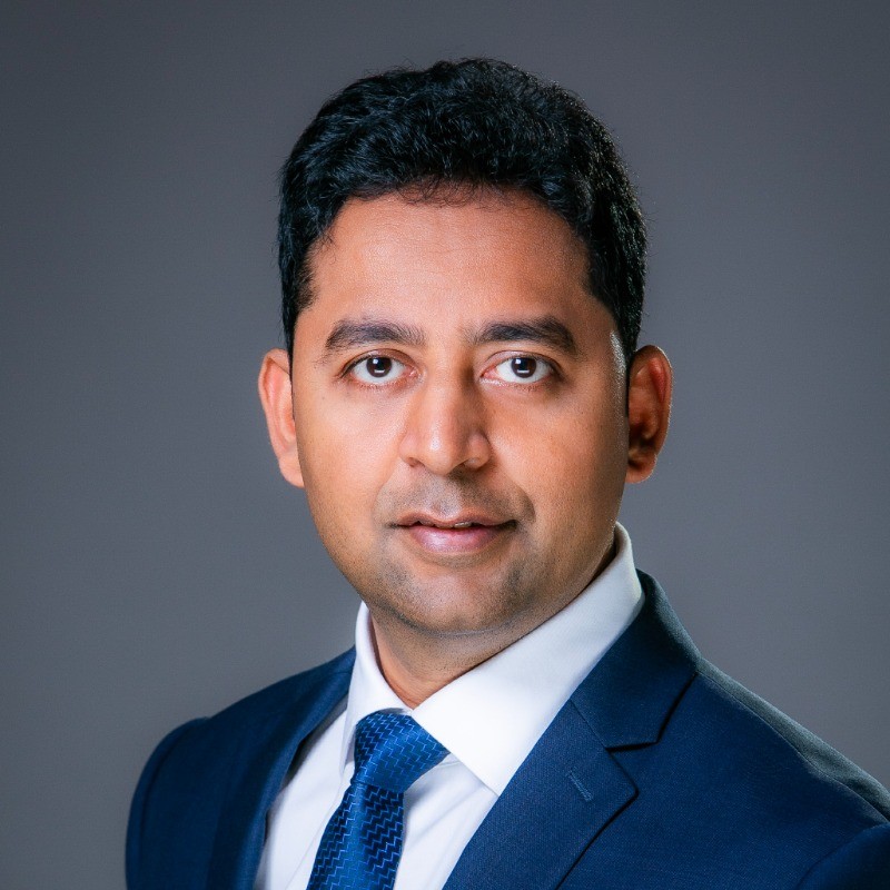 Photo of Hariom Tatsat