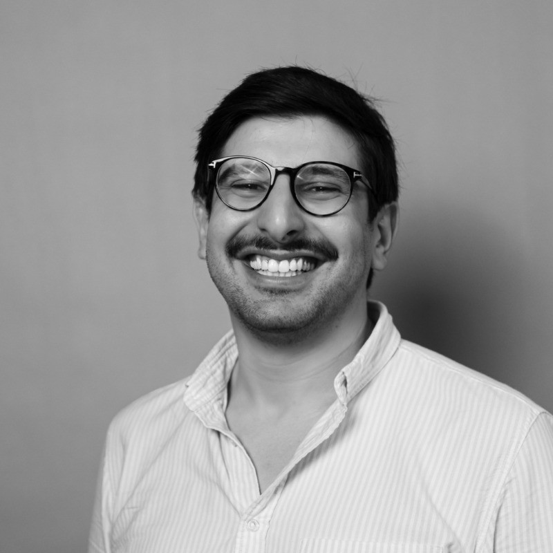 Photo of Hicham Babahmed
