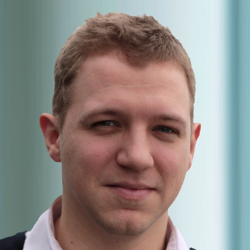 Photo of James Munro