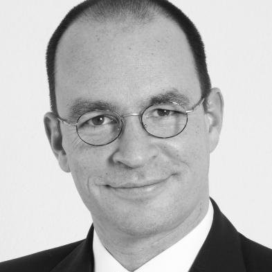 Photo of Jan Decken