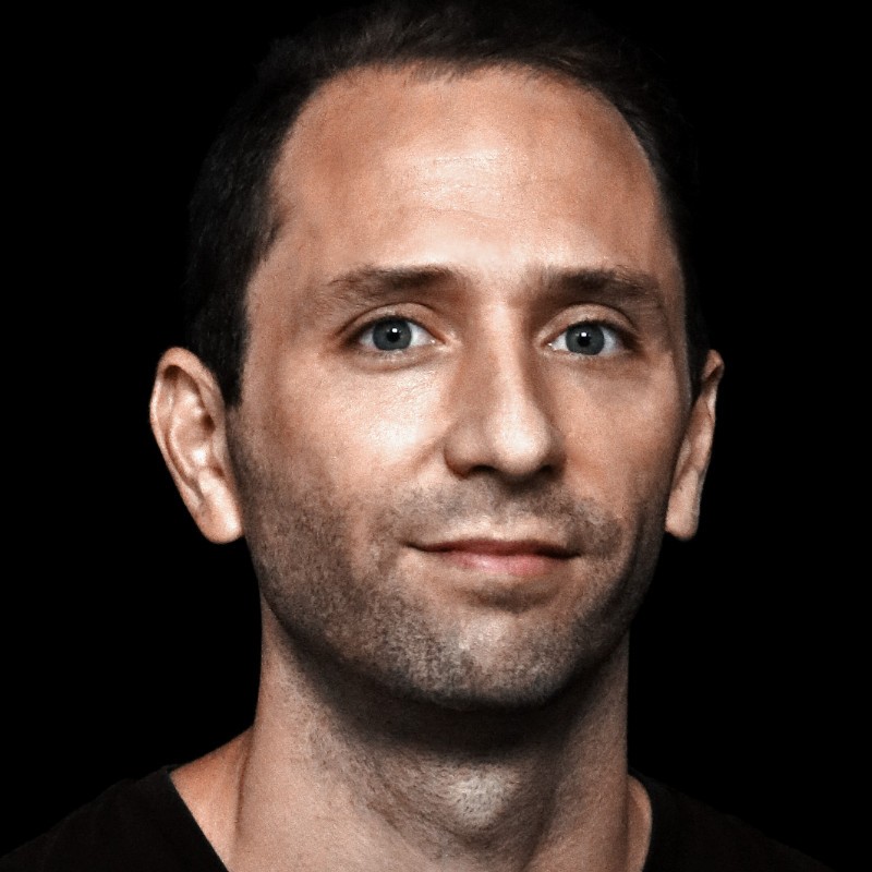 Photo of Jason Strimpel