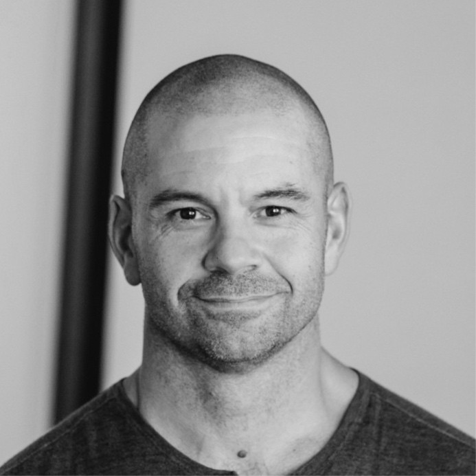Photo of Kirk McKeown