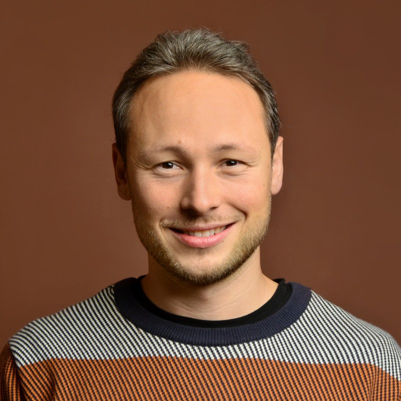 Photo of Luca Borella