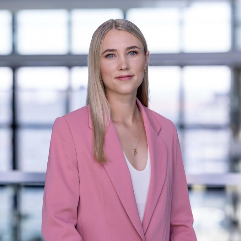 Photo of Luisa Kruse