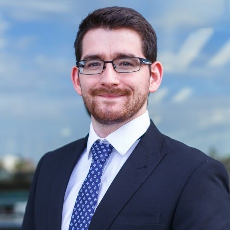 Photo of Marc Evans