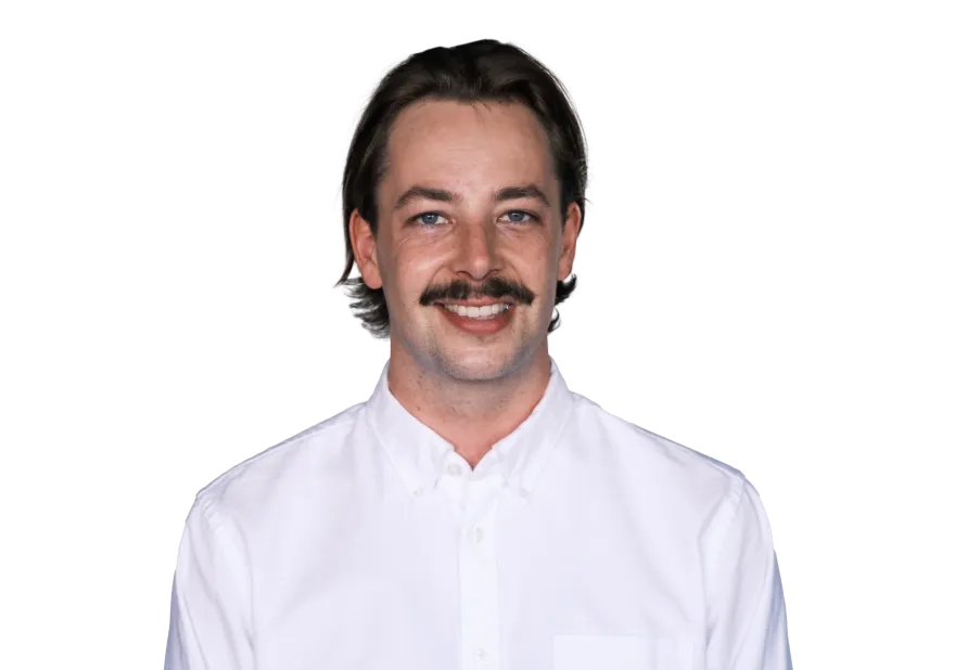 Photo of Marius Siegert