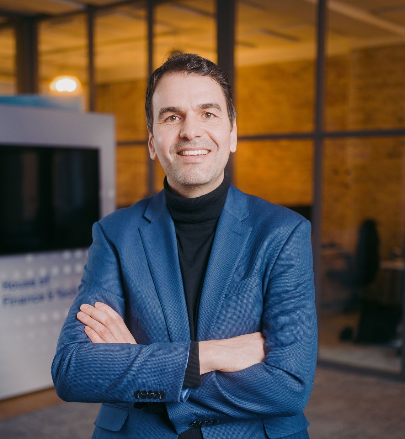 Markus Lehleiter