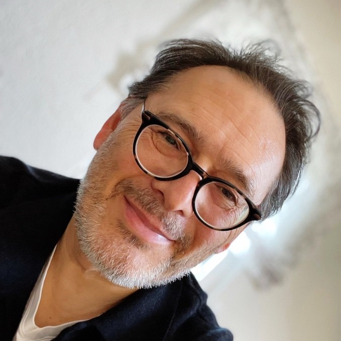 Photo of Mauricio Gonzalez Evans