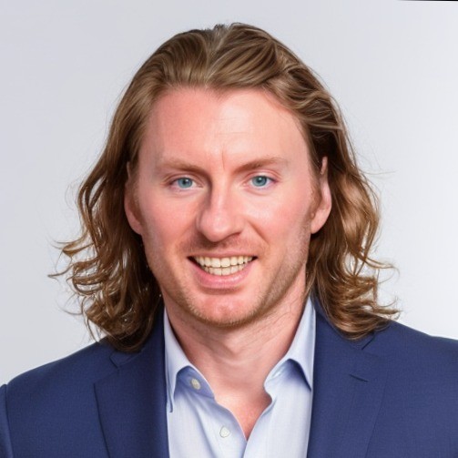 Photo of Michael Watson