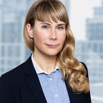 Photo of Nicole Königstein