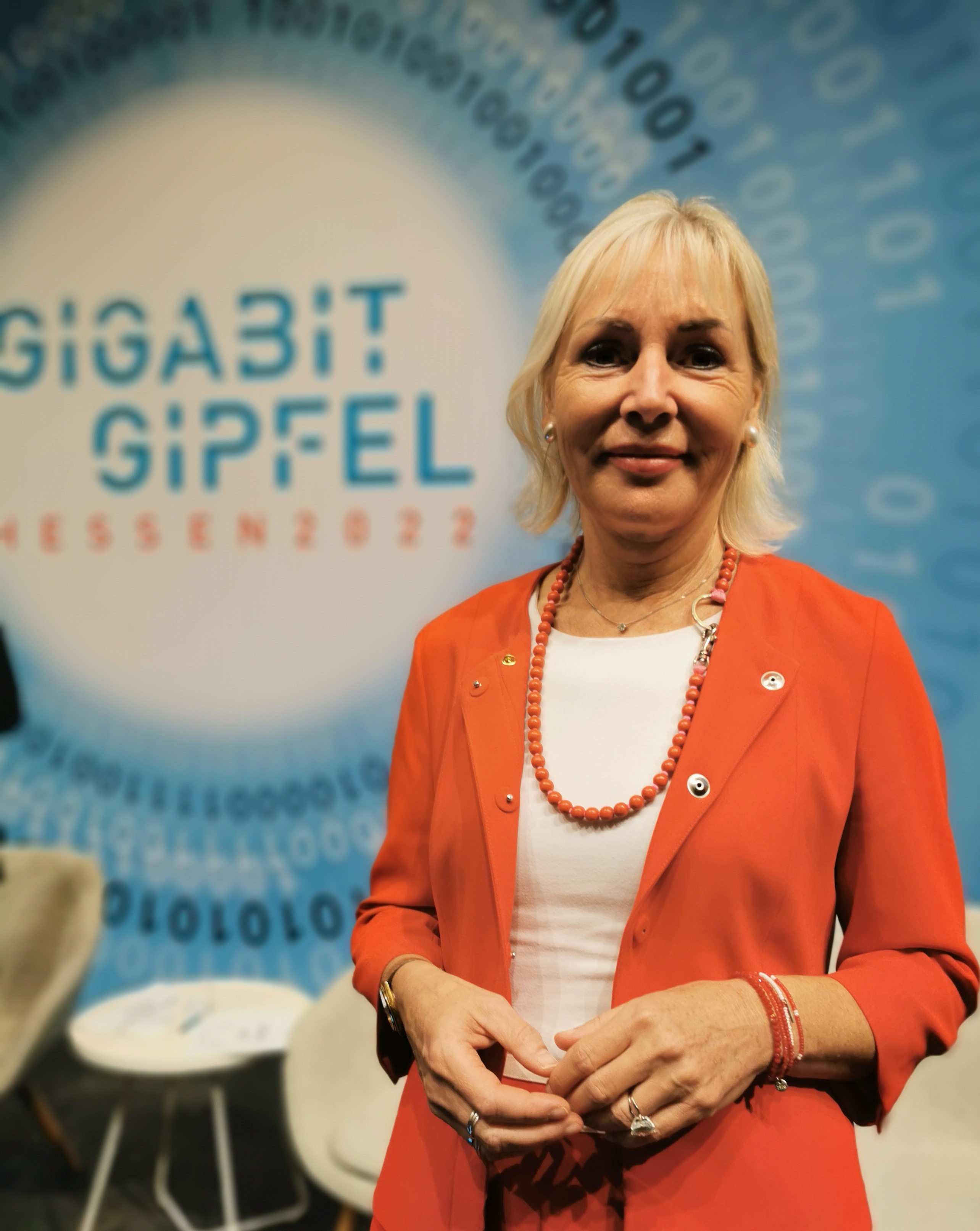 Prof. Dr. Kristina Sinemus