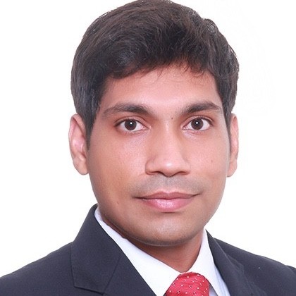 Photo of Rajnish Kumar