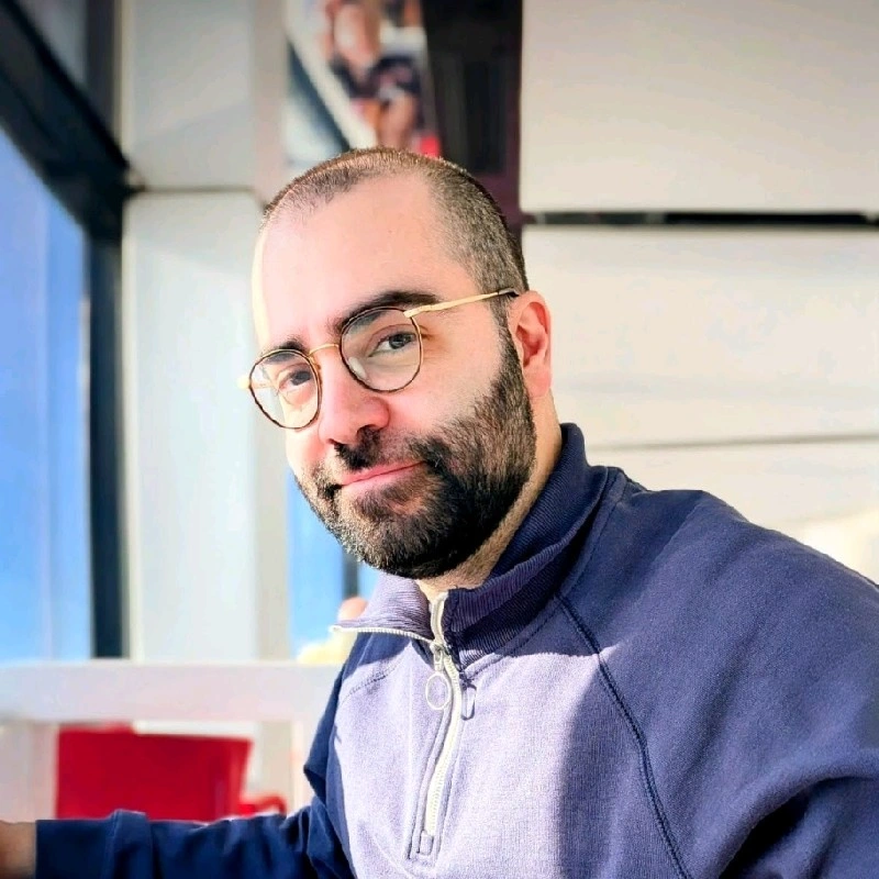 Stephen DiAdamo