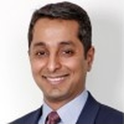 Photo of Surender Uttamsingh