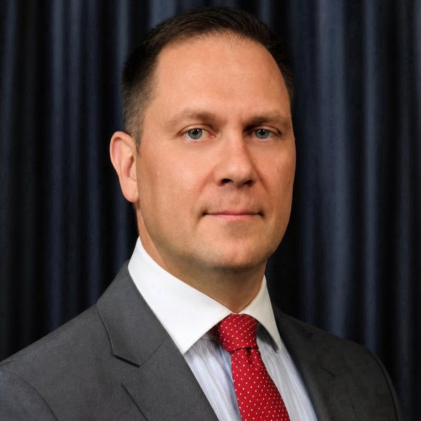 Thierry Ciszewski