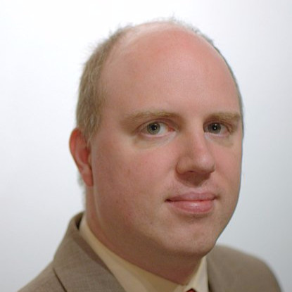 Tim Schneider