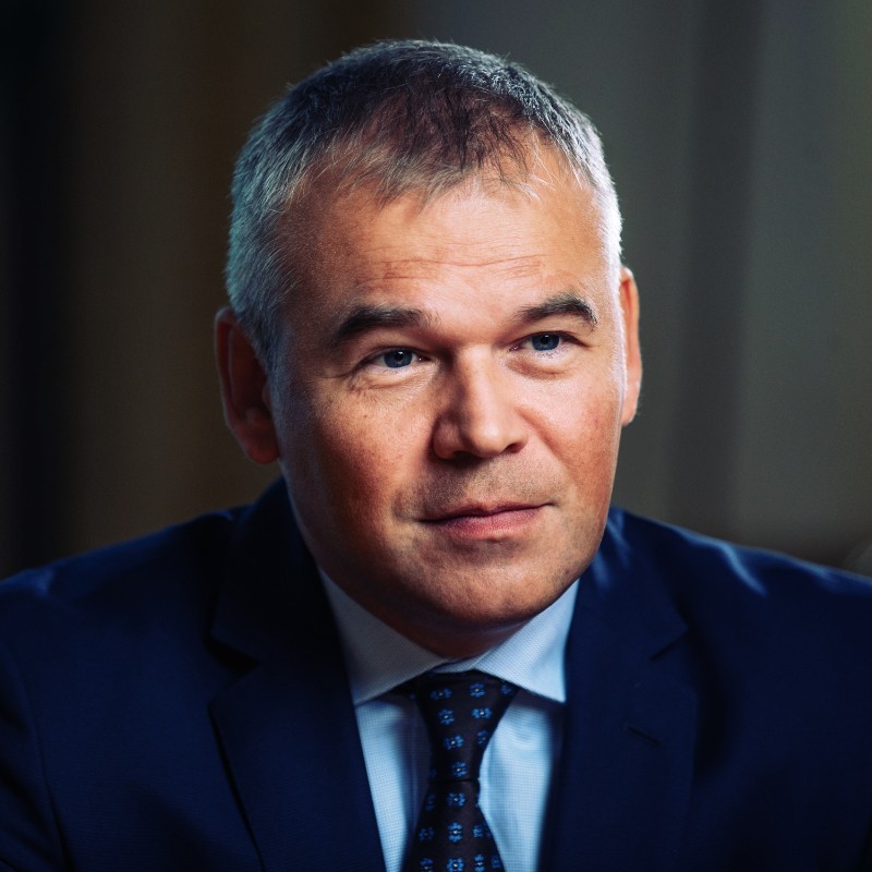 Vasily Pozdyshev
