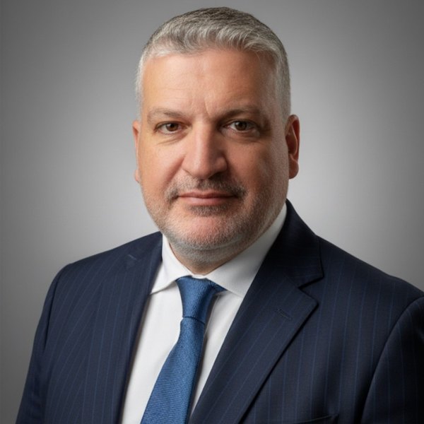 Vlasios Voudouris